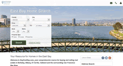 Desktop Screenshot of buyeastbay.com
